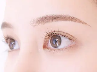 マツエク・マツパ アイラッシュ＆ネイル TELUMのマツエク・マツパデザイン