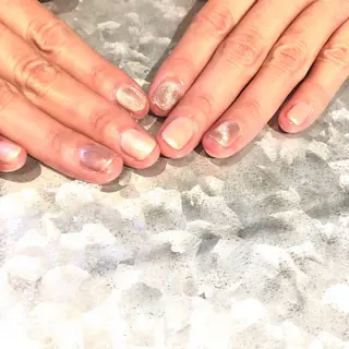 ネイル TRAM-nail moriizumiのネイルデザイン