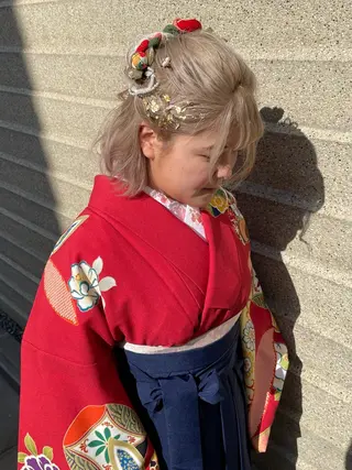 ミディアム 当日予約大歓迎💕/ Chisatoのその他イメージ