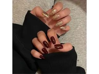 ネイル C’enna nanakaのネイルデザイン