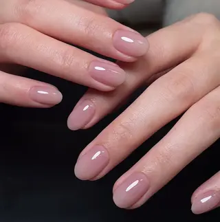 ネイル ル ルのネイルデザイン