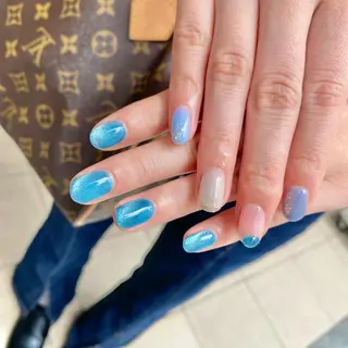 ネイル pro.m Kanonのネイルデザイン