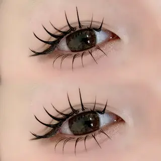 マツエク・マツパ tomteトムテ junmiのマツエク・マツパデザイン