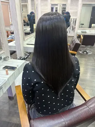 ロング LOCO/ Koukiのヘアスタイル