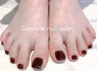 ネイル サンシャイン ネイル池袋店のネイルデザイン