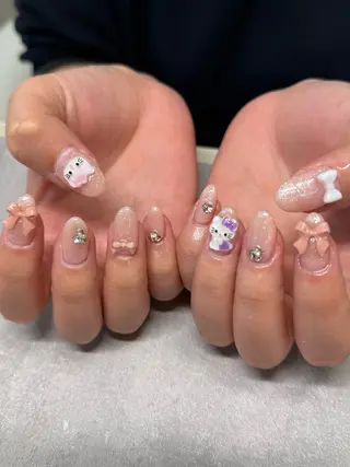 ネイル nailroom amyのネイルデザイン