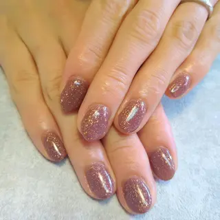 ネイル ジェヌインネイル 河内のネイルデザイン