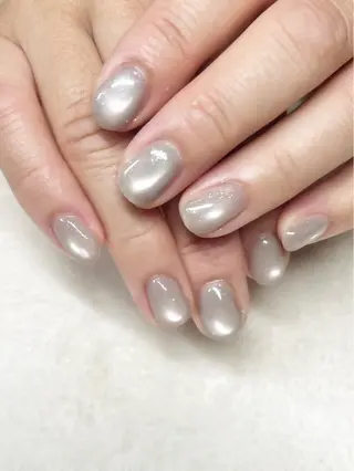 ネイル Jasmine 林のネイルデザイン