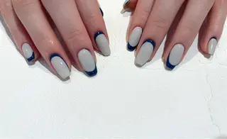 ネイル イセキ サエのネイルデザイン