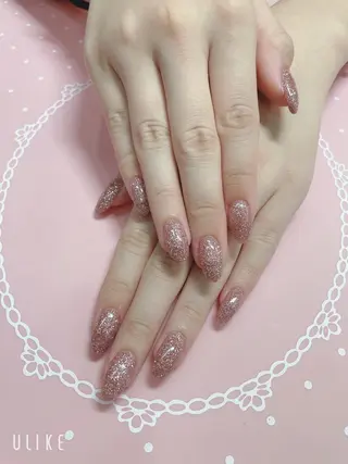 ショート ネイル 《LB》ラブリエ Nail&eyeのマツエク・マツパデザイン