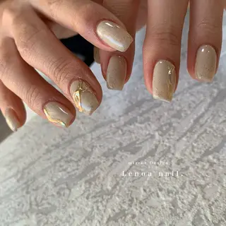 ネイル nailsalon Lenoaのネイルデザイン