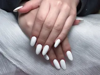 ネイル 里奈 Nailのネイルデザイン