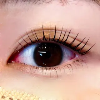 マツエク・マツパ MIZUKI🪽🫧 自由が丘🌷のマツエク・マツパデザイン