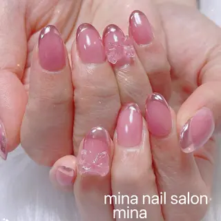ネイル queens nailsalonのネイルデザイン