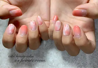 ネイル LAVISH nail salonのネイルデザイン