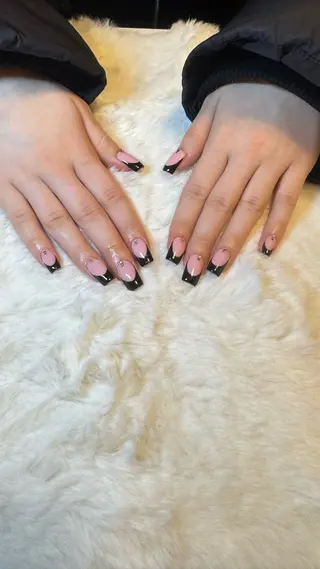ネイル Juicynail maayaのネイルデザイン
