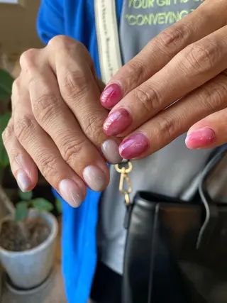 ネイル Eden KAZUHOのネイルデザイン