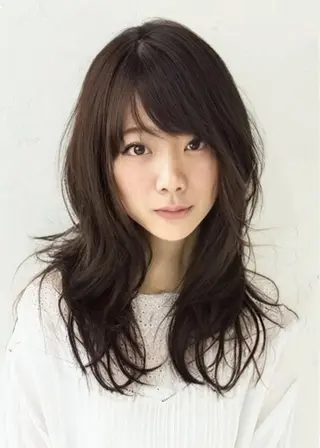 セミロング ✨超絶丁寧✨完全 マンツーマン野口直人のヘアスタイル