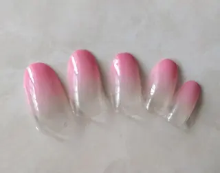 ネイル momohana  のネイルデザイン