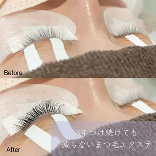 マツエク・マツパ まつ毛の悩み解消 Dacha吉岡の眉毛・アイブロウイメージ