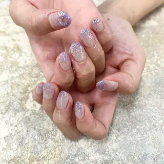 ネイル Basic町田本店 Suzunaのネイルデザイン