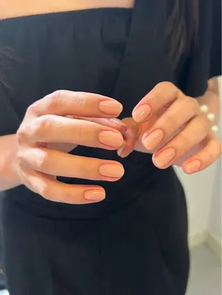 ネイル +vico Reiのネイルデザイン