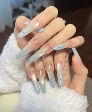 ネイル ^MEOW^ salonのネイルデザイン