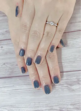 ネイル MYu Beauty Salon YURIのネイルデザイン