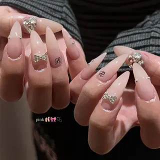 ネイル more fortuneのネイルデザイン