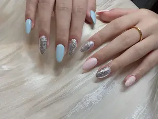 ネイル Vanilla nail salonのネイルデザイン