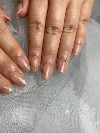 ネイル 山口 彩子のネイルデザイン