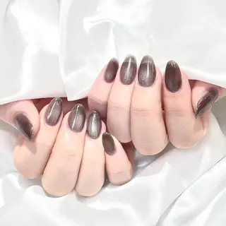 ネイル WISTERIA midoriのネイルデザイン