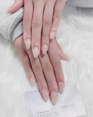 ネイル AKIKO ネイルサロンのネイルデザイン