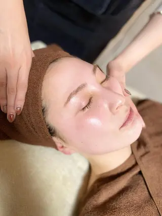 MAEDA .のエステ・リラクイメージ