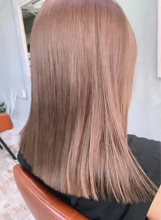 ミディアム botan🪽 ARISAのヘアスタイル