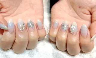 ネイル nailist takamiのネイルデザイン