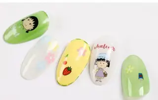 ネイル Lien _リエン リエンのネイルデザイン