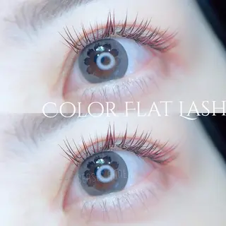 マツエク・マツパ MARI .のマツエク・マツパデザイン