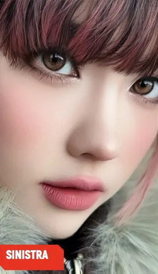 ミディアム クチコミ★5点★ 口コミホットペッパーのヘアスタイル