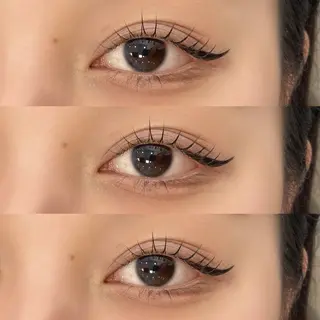 マツエク・マツパ orihara𐙚 まつげパーマ/眉毛のマツエク・マツパデザイン