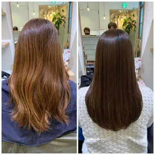 セミロング PRIMA 新宿の眉毛・アイブロウイメージ