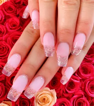 ネイル Ｓ Reyのネイルデザイン