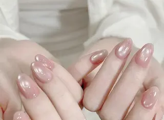 ネイル ル ルのネイルデザイン