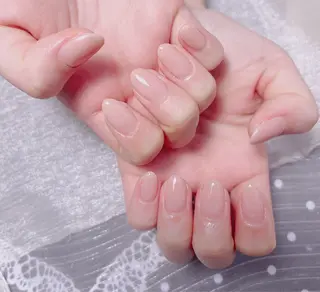 ネイル KARI ネイルサロンのネイルデザイン