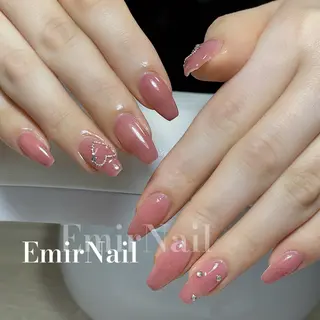 ネイル Emir Nailのネイルデザイン