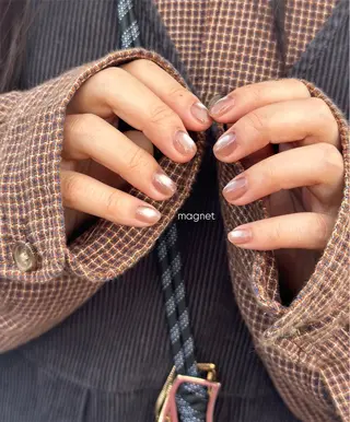 ネイル torom yukiのネイルデザイン