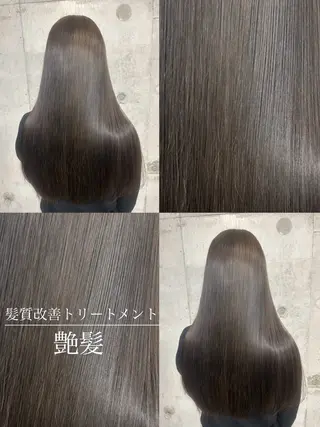 ロング カラー 🫧大人艶髪🫧 タクミのヘアスタイル