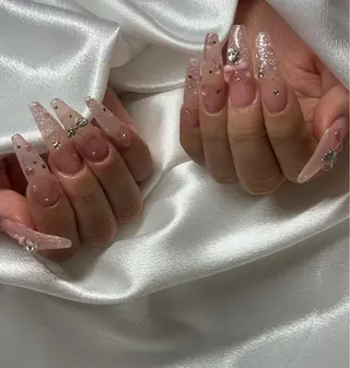 ネイル 佐藤 ◡̈のネイルデザイン