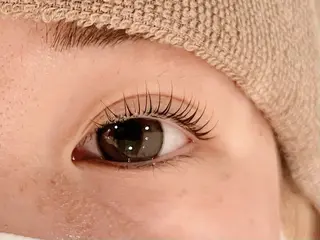 マツエク・マツパ Sakurablow 京橋のマツエク・マツパデザイン