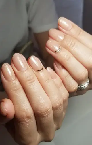 ネイル NailSalon N.中目黒のネイルデザイン